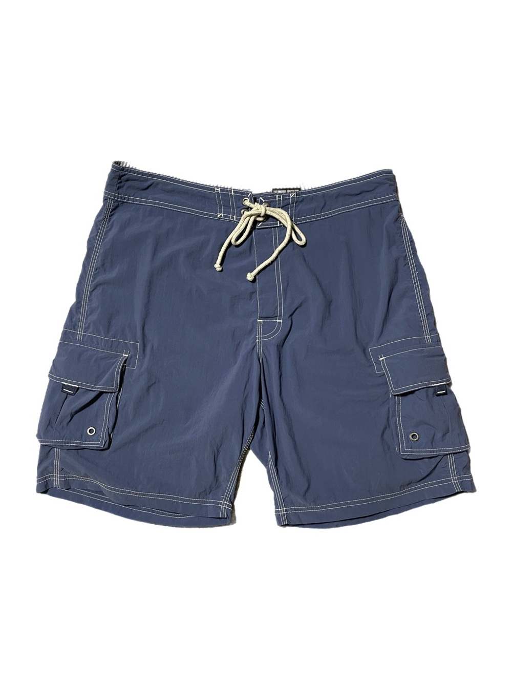 J. Crew The Original Longboard Swim Shorts